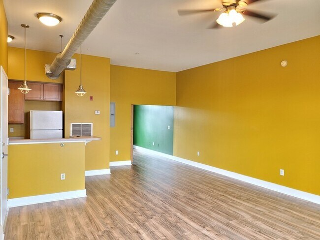 Foto del edificio - 502 Pryor St SW