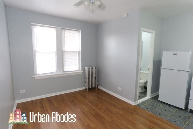 Foto del edificio - 5708 N Winthrop Ave