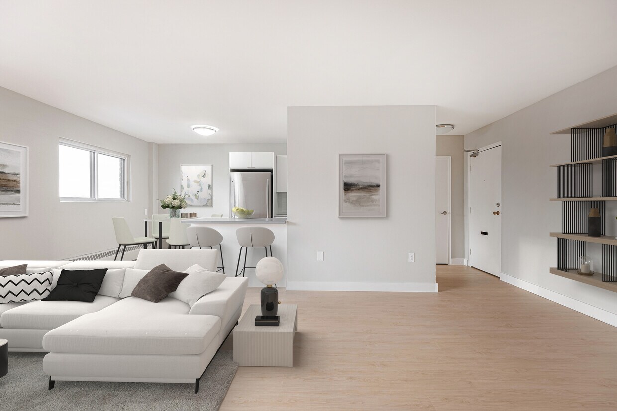 565 Talbot Street Apartments 565 Talbot St London, ON