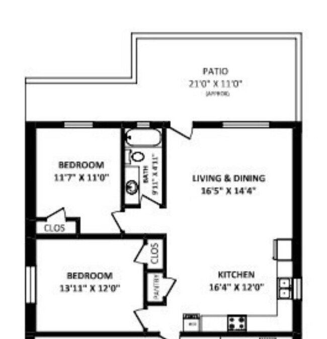Building Photo - 20536-2069A 69a Ave