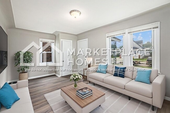 Foto del edificio - 22046 Birchwood Ave