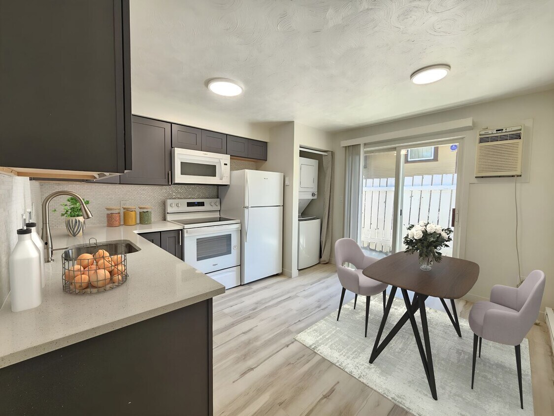 Foto principal - 1105-1109 W 14th Ave