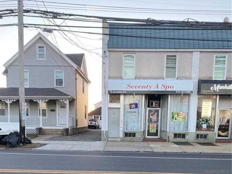 Primary Photo - 62 Jerusalem Ave