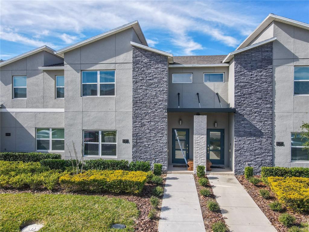 Foto principal - 580 Pebble Beach Dr