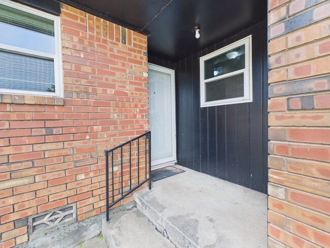 Foto del edificio - 4523 SE Avalon Ave