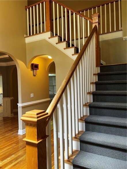Foto del edificio - 1736 Brockett Rd