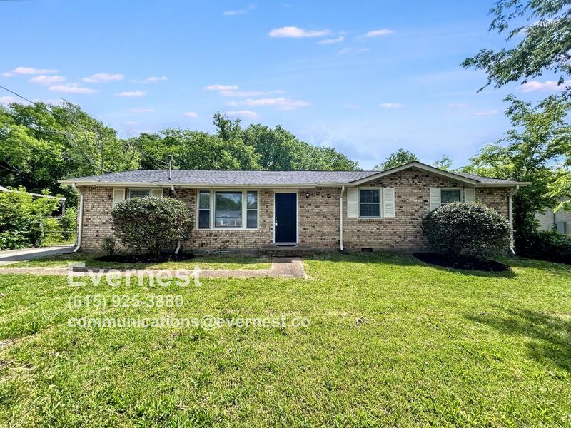 Foto principal - 288 Haynes Park Dr