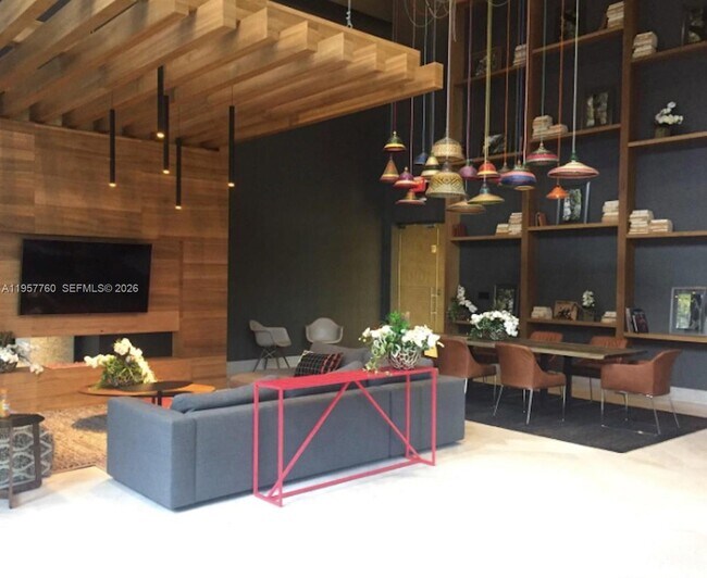 Foto del edificio - 1010 Brickell Ave