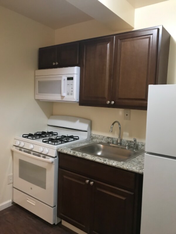 Foto del edificio - 5145 Cypress St