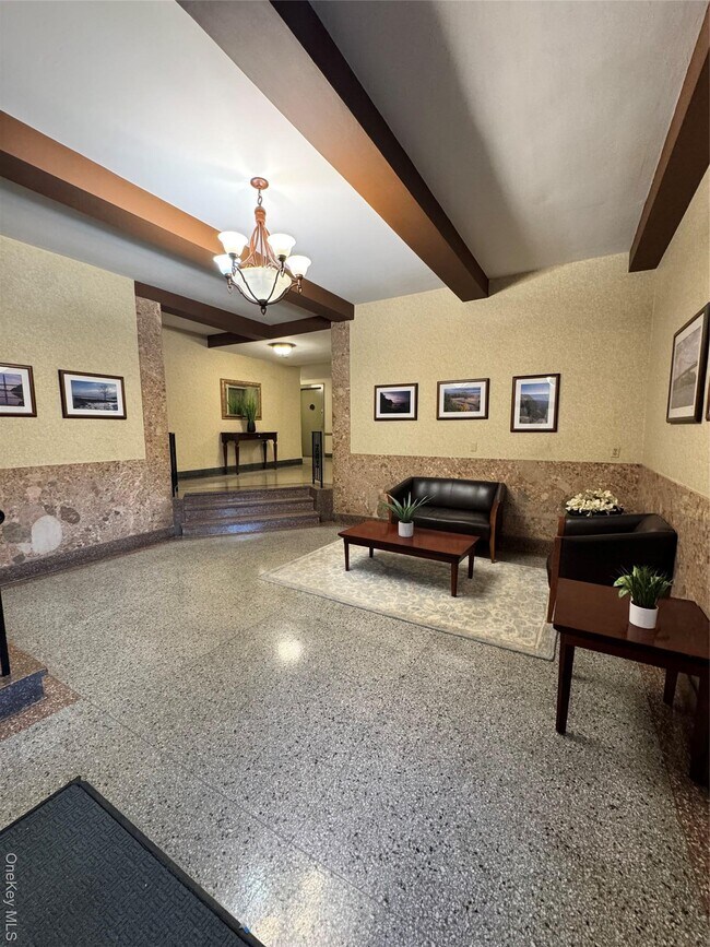 Foto del edificio - 555 Broadway