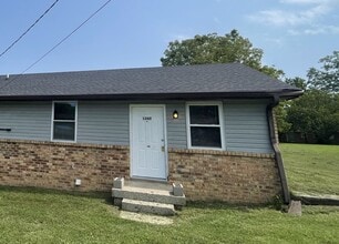 Building Photo - 1205-1207 Shawnee Rd