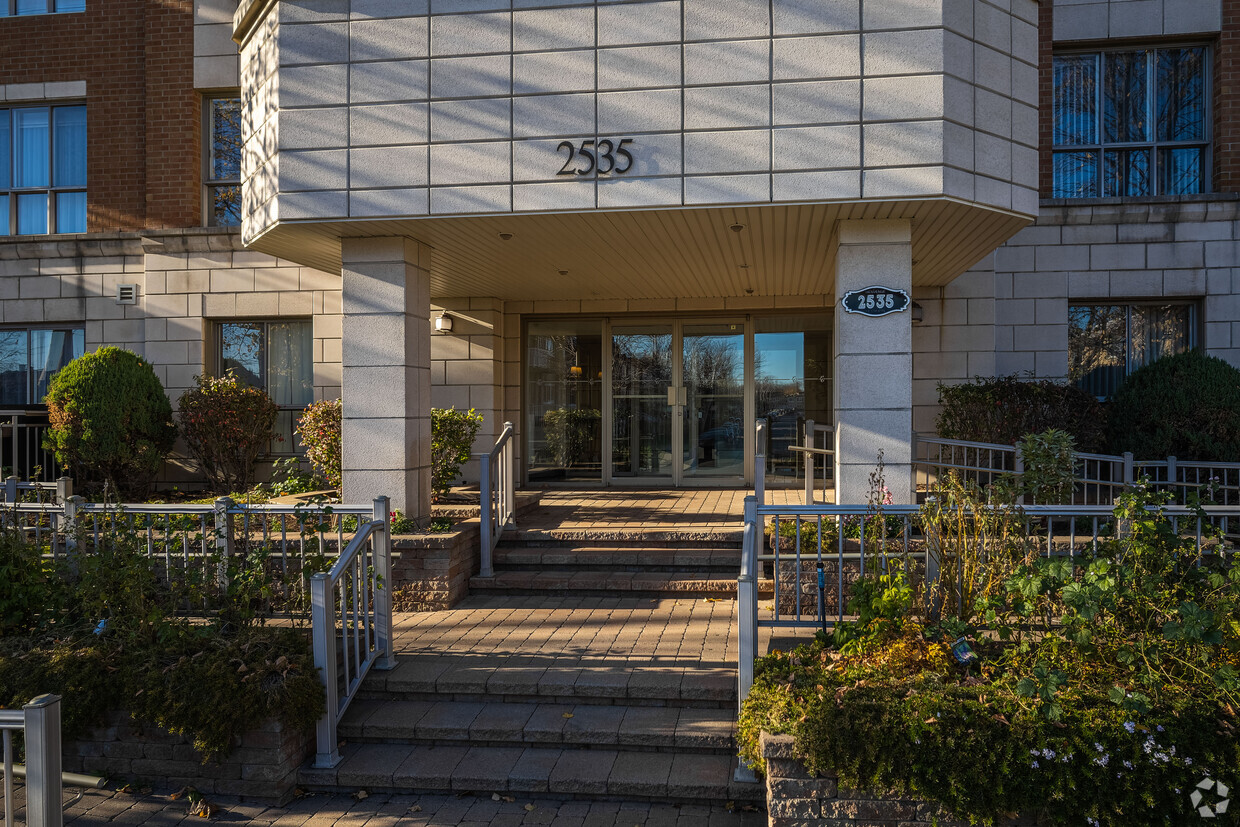 Photo du bâtiment - Le Chopin