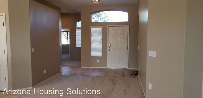 Building Photo - 3 br, 2 bath House - 4931 W. New Shadow Way