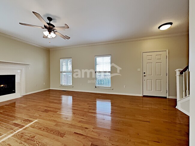 Foto del edificio - 1523 Bailey Park