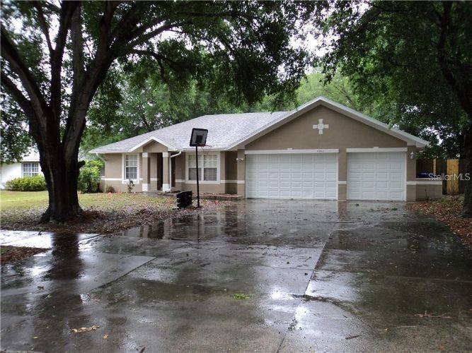 4246 Worthington Pl, Mascotte, FL 34753 House Rental in Mascotte, FL