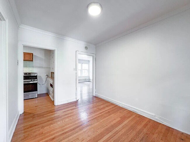 Foto del edificio - 4222 N Clark St