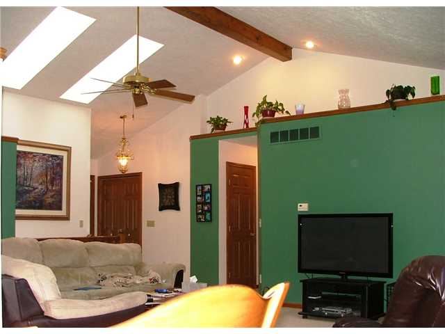 Foto del edificio - 5885 Macmillan Way