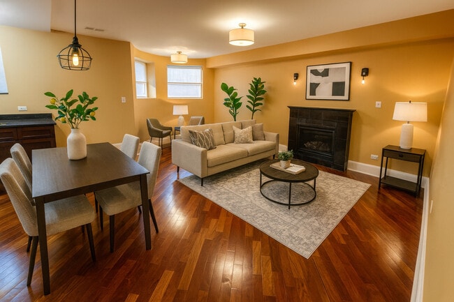 Building Photo - 5201 S Indiana Ave