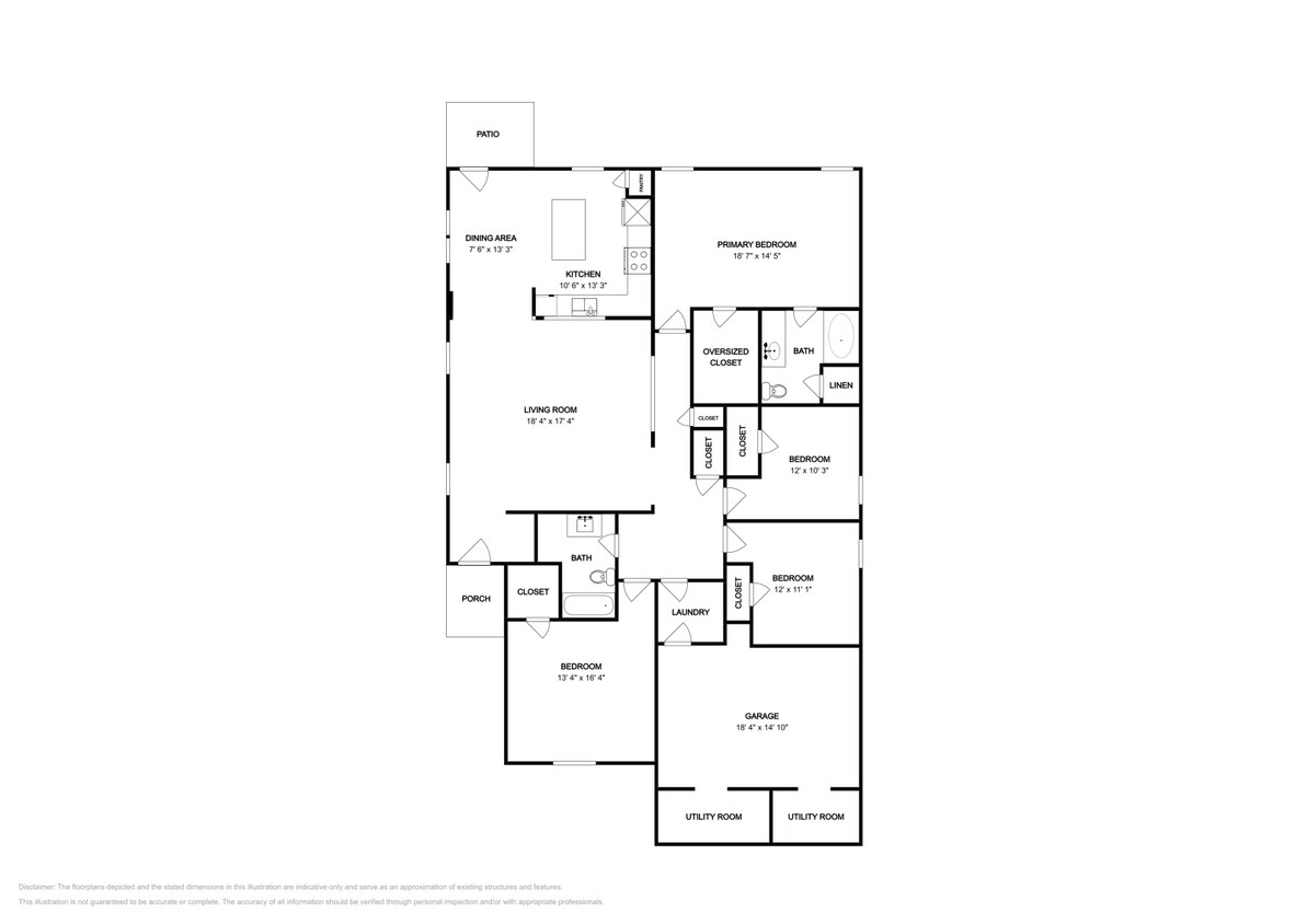 Foto del edificio - 508 Nance Dr