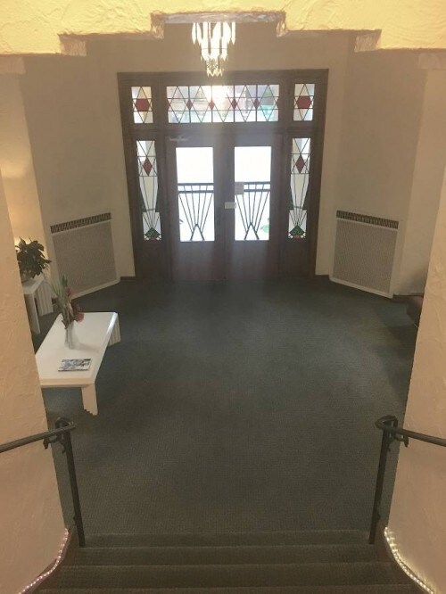 Foto del edificio - 400 W Mercer St