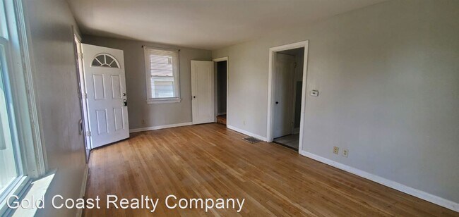 Foto del edificio - 4 br, 1.5 bath House - 6832 Betts Ave