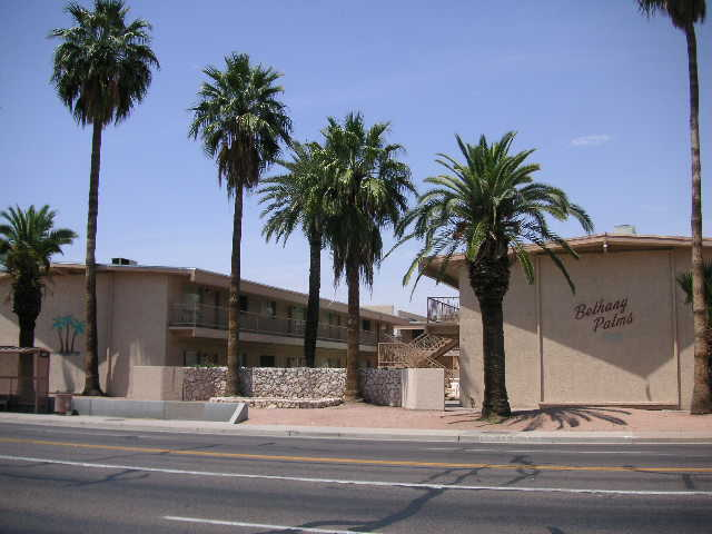 Building Photo - Bethany Palms Apartments