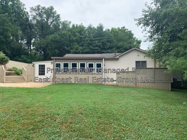 Building Photo - 3948 Harpers Ferry Rd