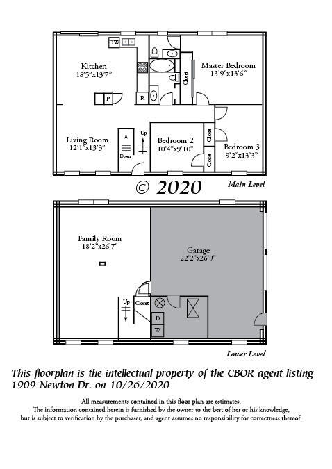 Building Photo - 1909 Newton Dr