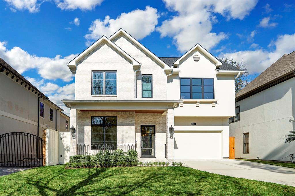 2618 Arbuckle St, Houston, TX 77005 House for Rent in Houston, TX