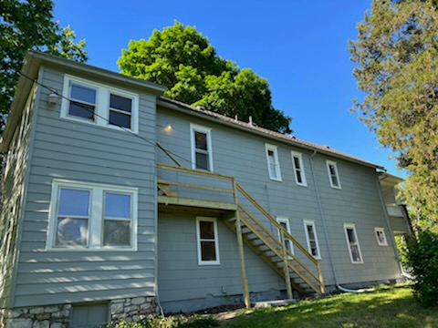 Foto del edificio - 2947 York St