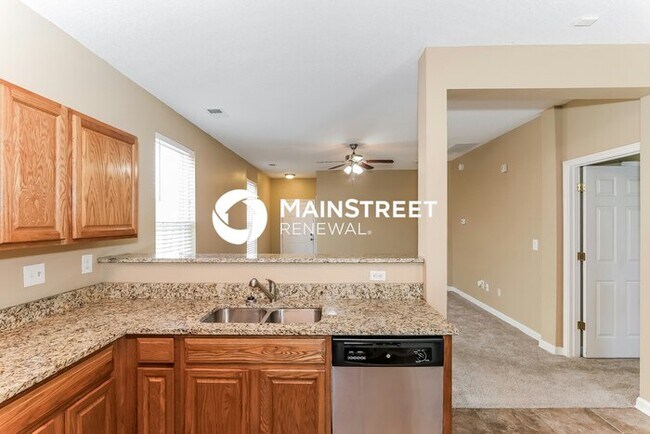 Foto del edificio - 3 Bedroom Pet-Friendly Home in Arlington, TN with Main Street Renewal