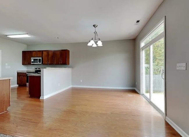 Foto del edificio - 160 Plott Hound Dr