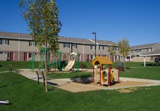 Primary Photo - Brennan Hill Townhomes
