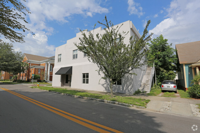 Building Photo - Tampa Heights Building