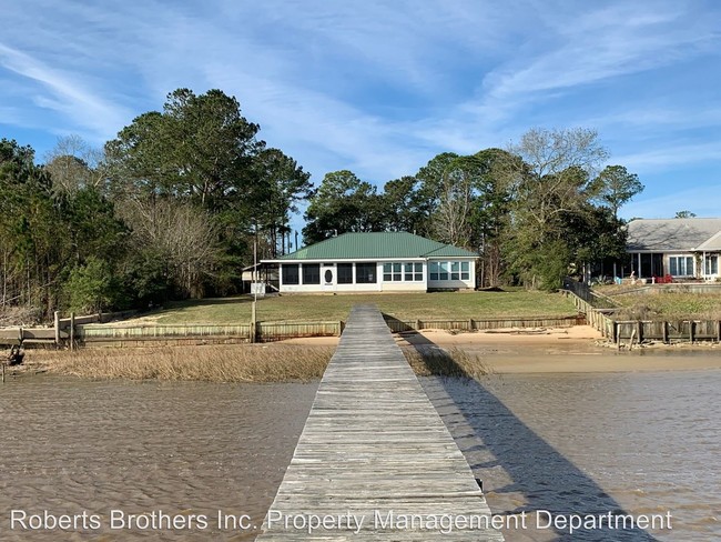 Building Photo - 14679 Dauphin Island Pkwy