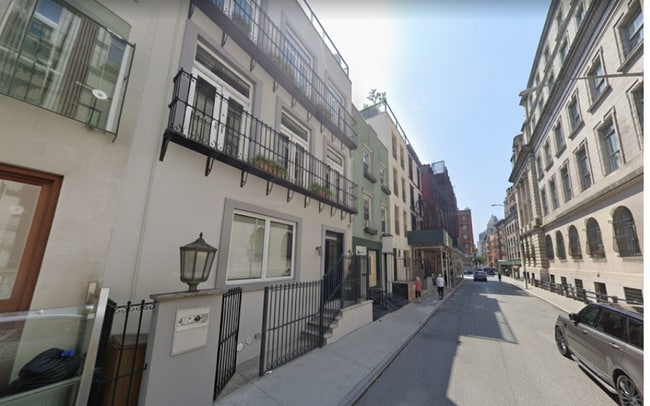 Building Photo - 3 Centre Market Pl