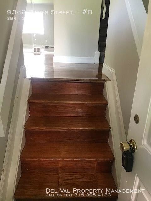 Foto del edificio - 3 bedroom in Philadelphia PA 19115