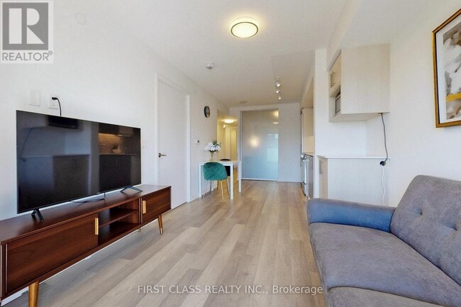 Photo du bâtiment - 181 Huron St