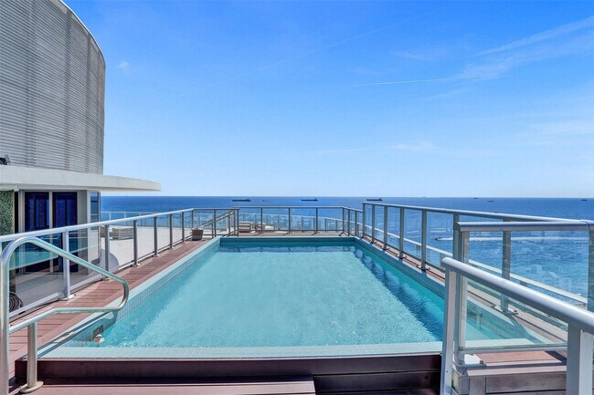 Foto del edificio - 701 N Fort Lauderdale Beach Blvd