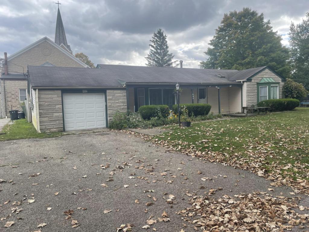 402 Wood St House Rental in Pataskala, OH