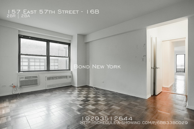 Building Photo - 157 E 57th St