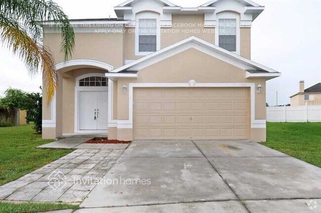 Building Photo - 1602 Ladywell Ct