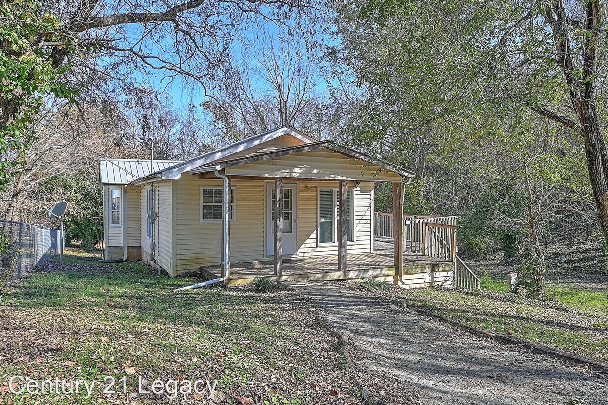 Foto principal - 2 br, 1 bath House - 1134 Grove St