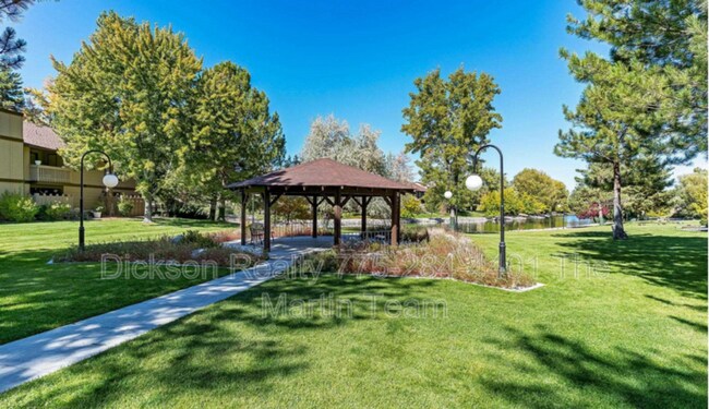 Foto del edificio - 4781 Reggie Road