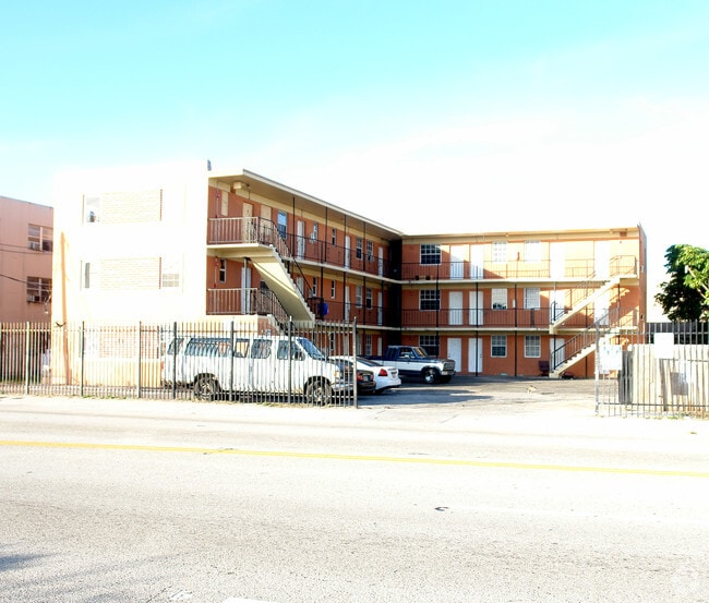 Building Photo - 6040 NW 12th Ave