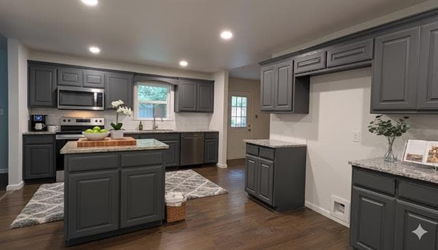 Foto del edificio - 1406 Eastus Dr