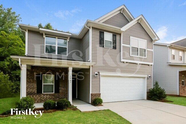 Building Photo - 9507 Blue Knoll Ct
