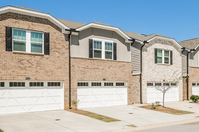 Building Photo - 1632 Villageside Ct