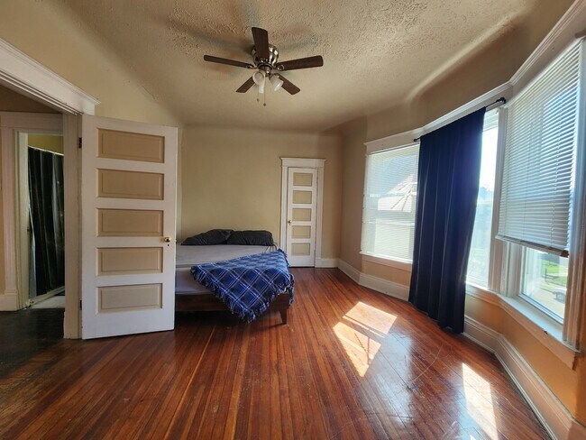 Foto del edificio - 3444 Price Ave