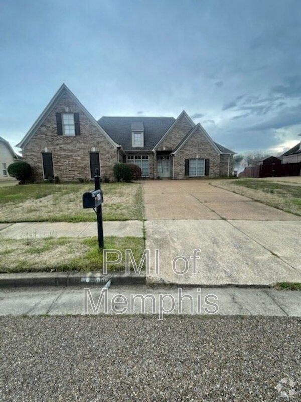 Cheap Winding Oaks Apartments for Rent Bartlett, TN 1 Rentals